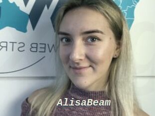AlisaBeam