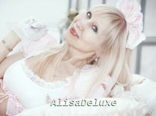 AlisaDeluxe