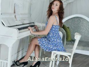 AlisaEmerald