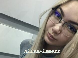 AlisaFlamezz