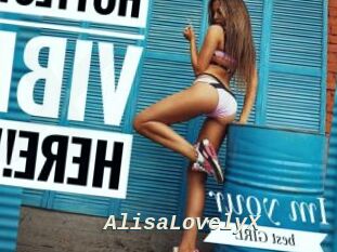 AlisaLovelyX