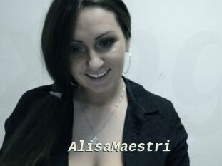 AlisaMaestri