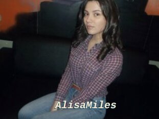 AlisaMiles
