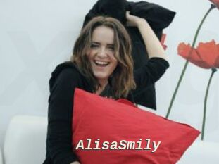 AlisaSmily