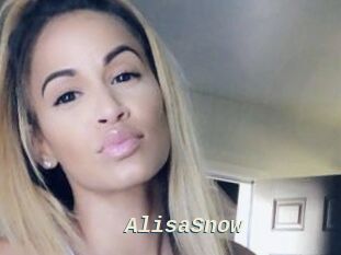 AlisaSnow