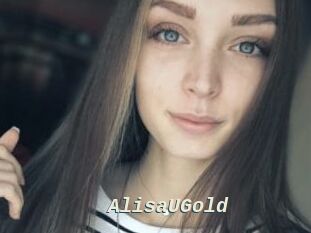 AlisaUGold