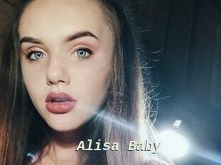 Alisa_Baby