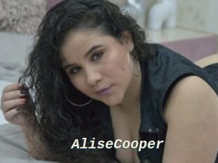 AliseCooper