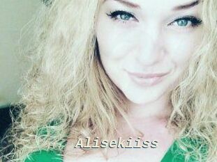 Alisekiiss