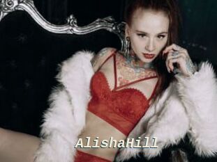 AlishaHill