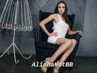 AlishaHotBB