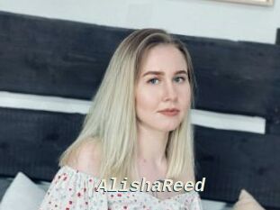 AlishaReed