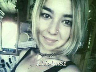 AlishaSi