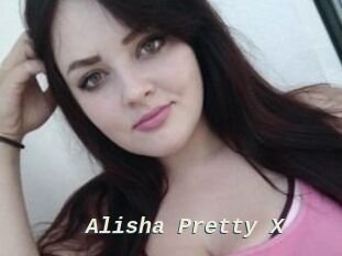 Alisha_Pretty_X