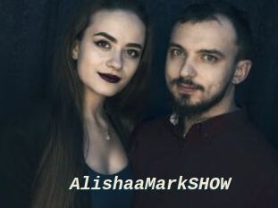 AlishaaMarkSHOW