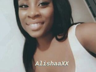 AlishaaXX