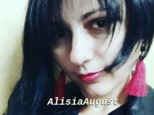 AlisiaAugust
