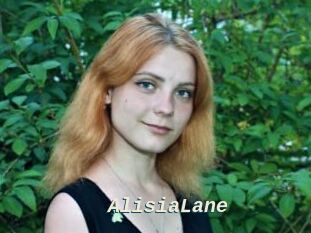 AlisiaLane