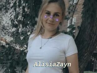 AlisiaZayn