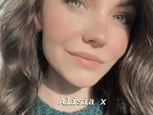 Alisia_x