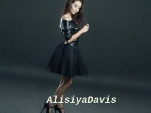 AlisiyaDavis