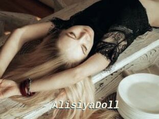 AlisiyaDoll