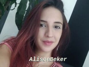 AlisonBeker