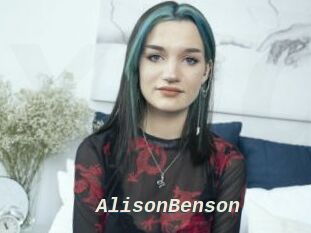 AlisonBenson