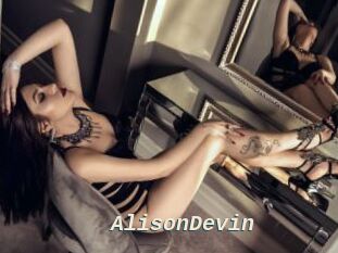 AlisonDevin
