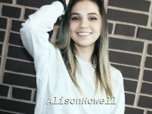 AlisonHowell