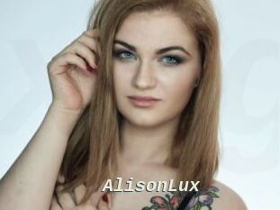 AlisonLux