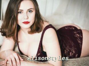 AlisonStyles
