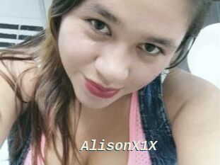 AlisonX1X