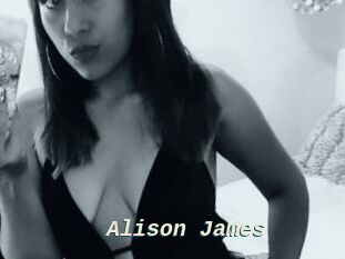 Alison_James