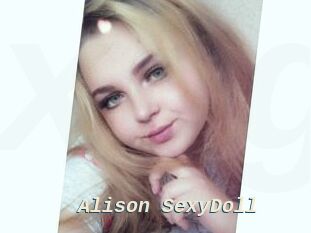 Alison_SexyDoll