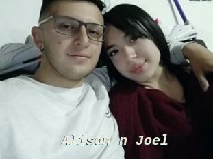 Alison_n_Joel