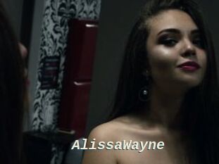 AlissaWayne