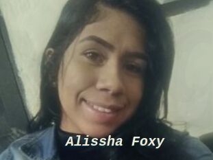 Alissha_Foxy
