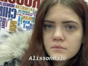 AlissonHale