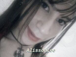 AlissonLee