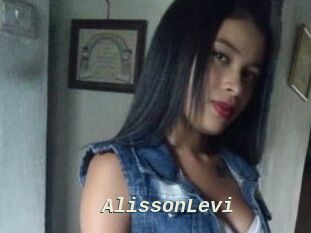 AlissonLevi