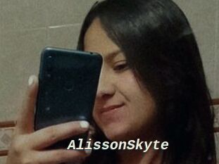 AlissonSkyte