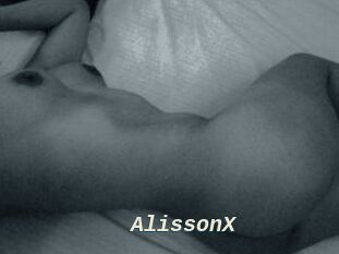 Alisson_X