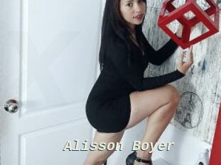 Alisson_Boyer