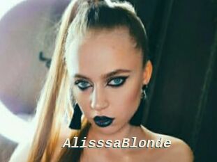 AlisssaBlonde