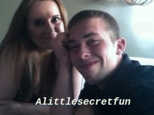 Alittlesecretfun