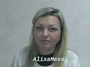 AlixaMexa
