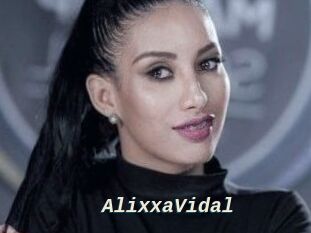 AlixxaVidal
