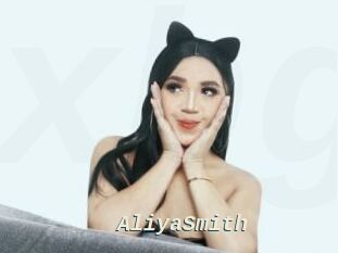 AliyaSmith