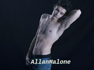 AllanMalone